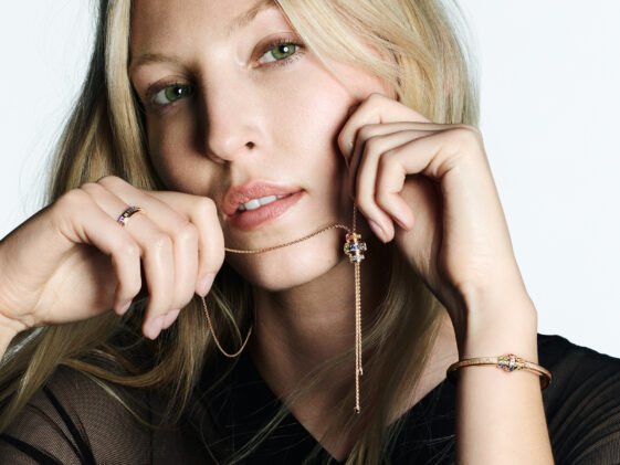 Piaget Possession Rainbow