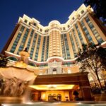 Luxury Hotels in Macao