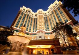 Luxury Hotels in Macao