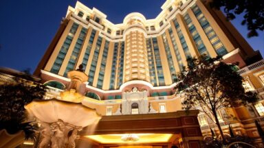 Luxury Hotels in Macao