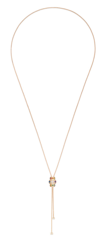 Piaget Possession Rainbow