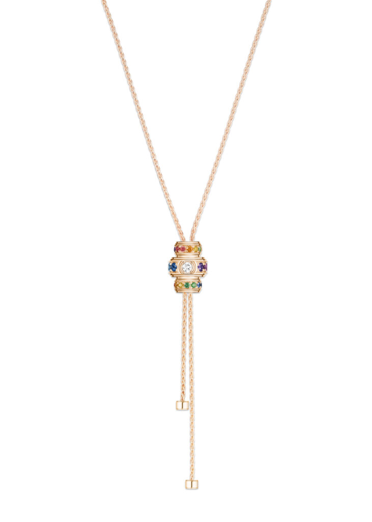 Piaget Possession Rainbow