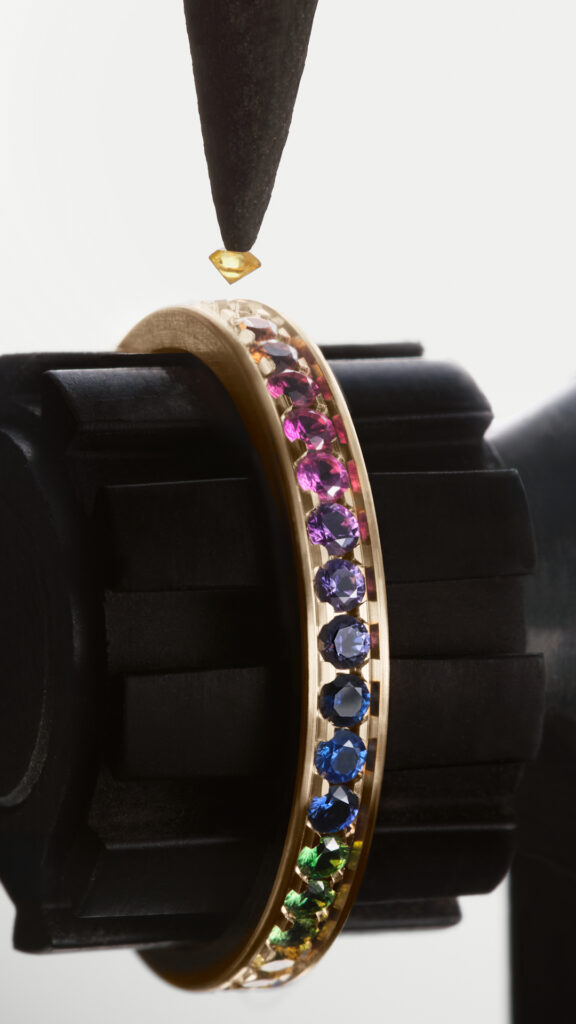 Piaget Possession Rainbow