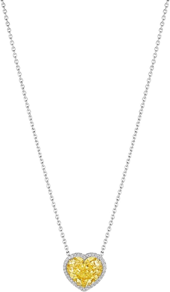 Leviev Platinum Necklace Diamonds Collection