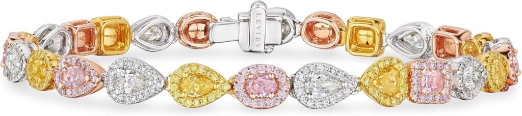 Leviev High Jewelry