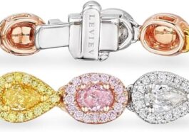 Leviev High Jewelry