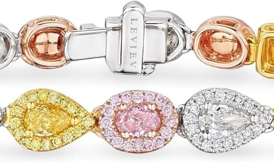 Leviev High Jewelry