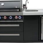 Mont Alpi 6-Burner