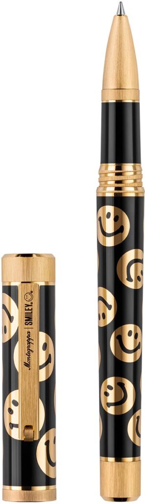 SMILEY® Heritage Collection by Montegrappa 1972