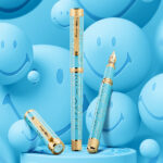 Montegrappa Smiley Heritage Collection