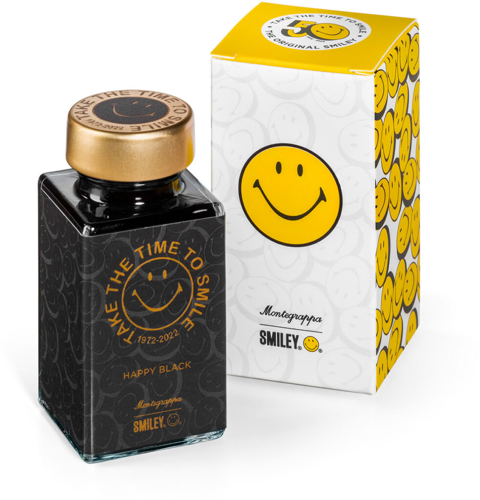 50 ml Smiley® ink