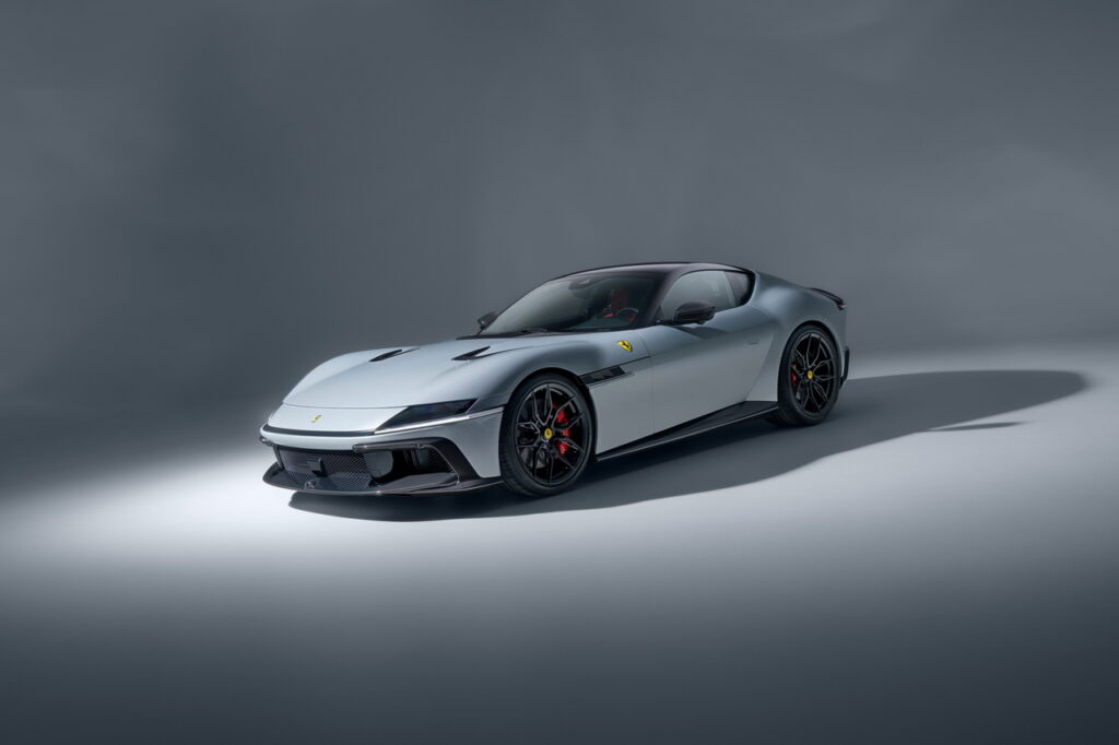 NOVITEC Ferrari 12Cilindri