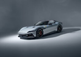 NOVITEC Ferrari 12Cilindri