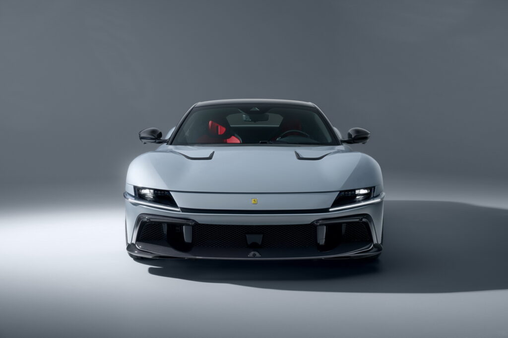 NOVITEC Ferrari 12Cilindri
