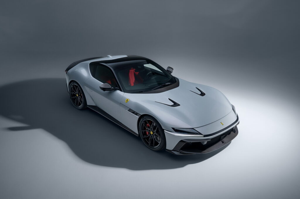 NOVITEC Ferrari 12Cilindri