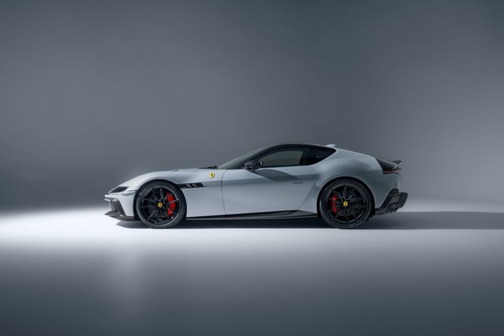 NOVITEC Ferrari 12Cilindri