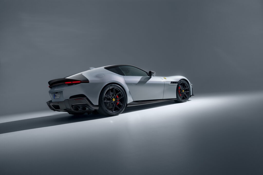 NOVITEC Ferrari 12Cilindri