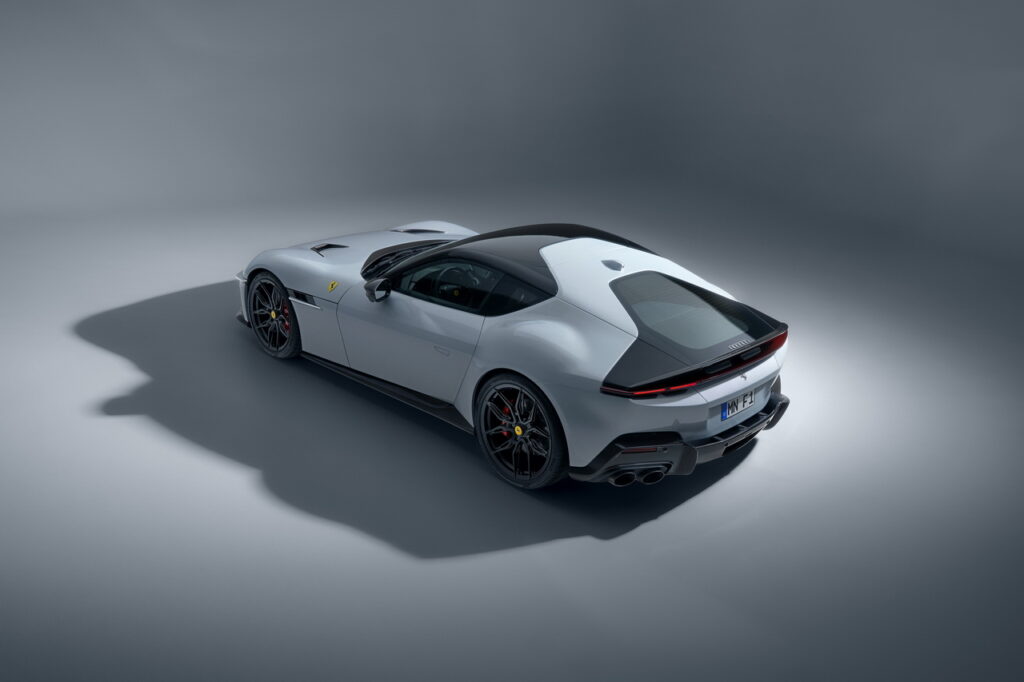 NOVITEC Ferrari 12Cilindri
