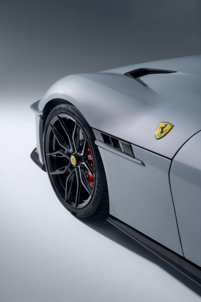 NOVITEC Ferrari 12Cilindri