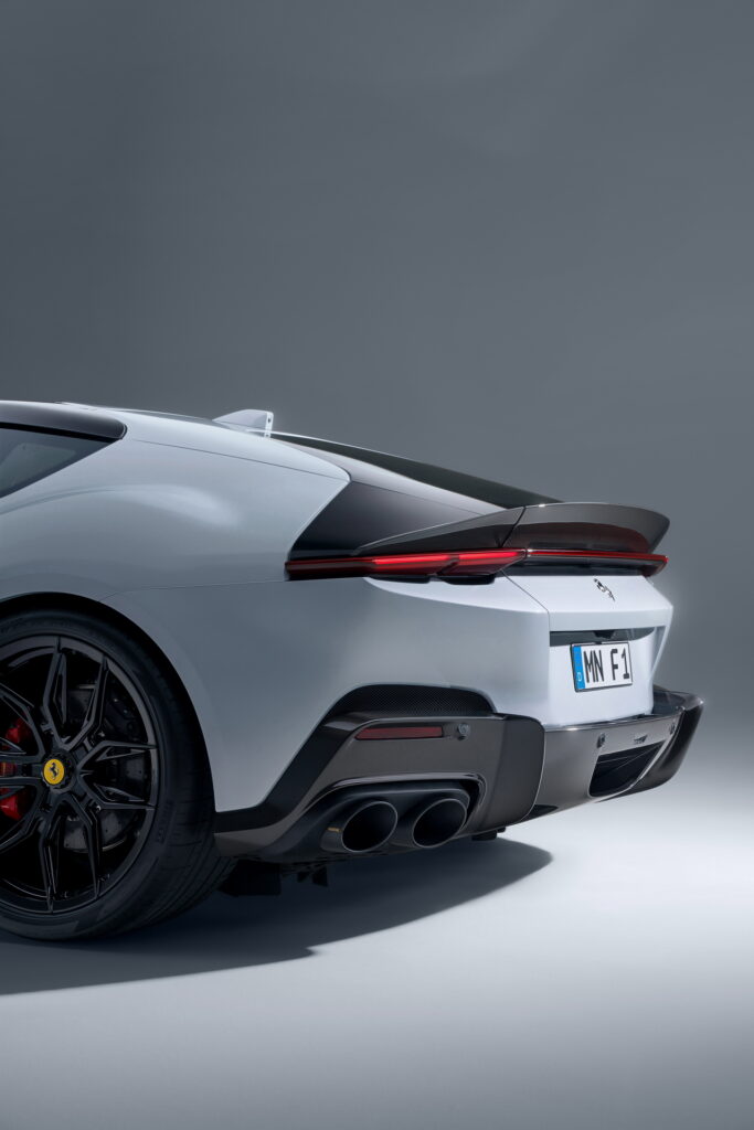 NOVITEC Ferrari 12Cilindri