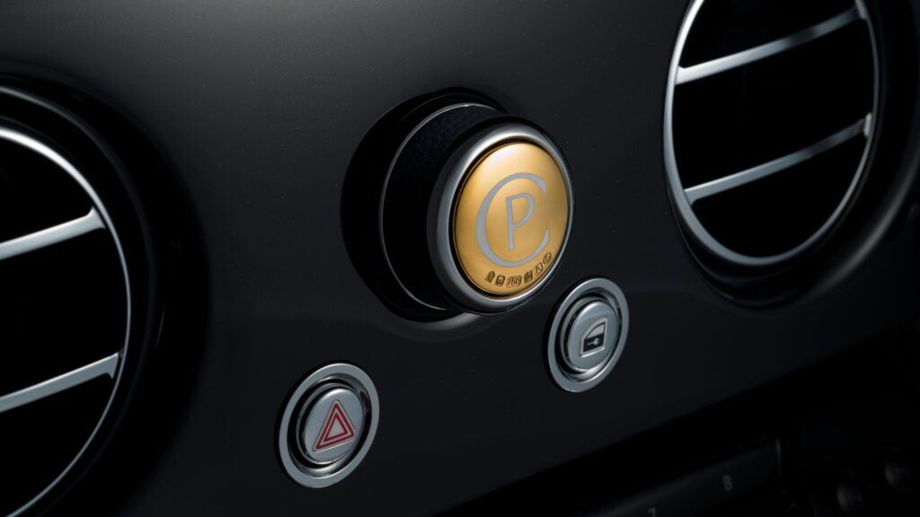 Rolls-Royce Phantom Centenary Private Collection