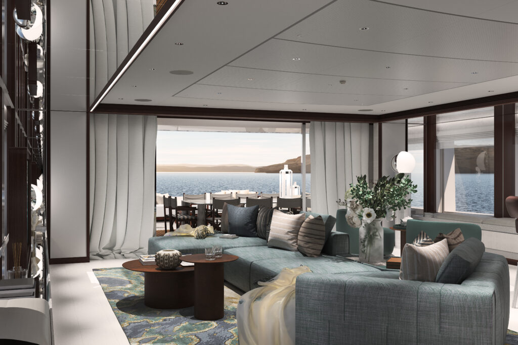 Heesen Project Frida