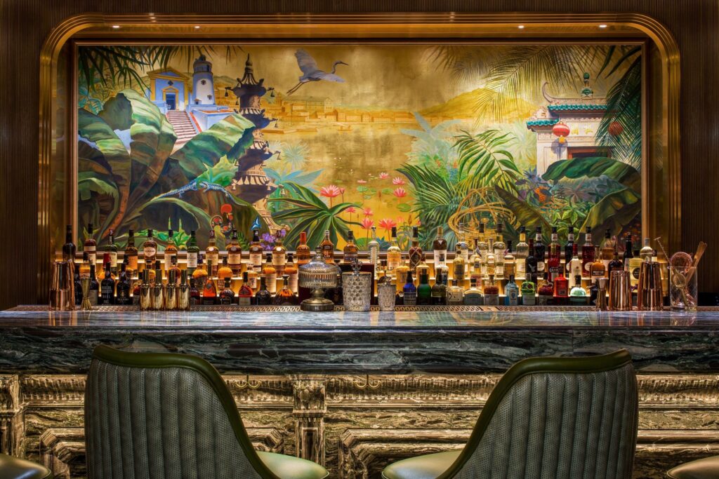 St. Regis Macao