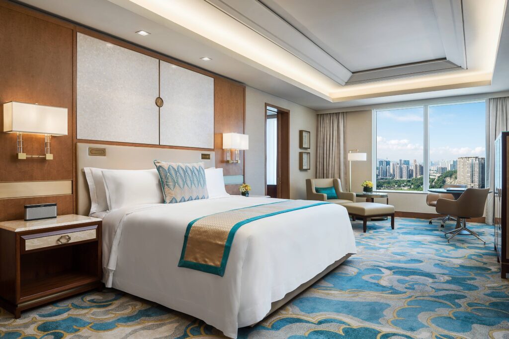 St. Regis Macao
