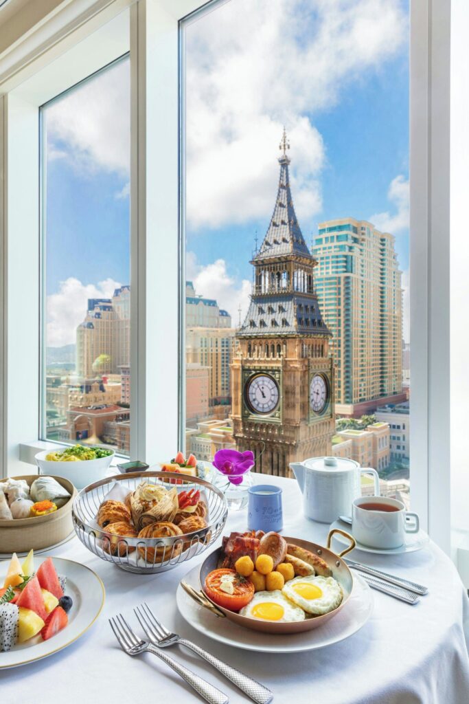 St. Regis Macao
