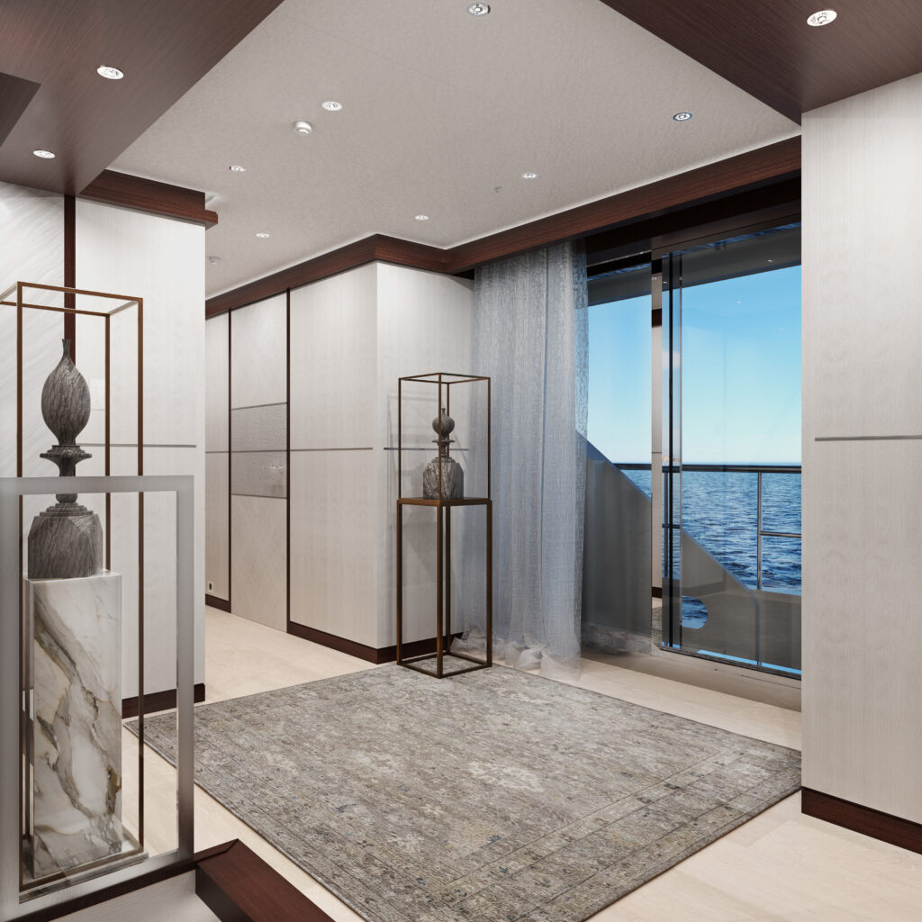 Heesen Project Frida