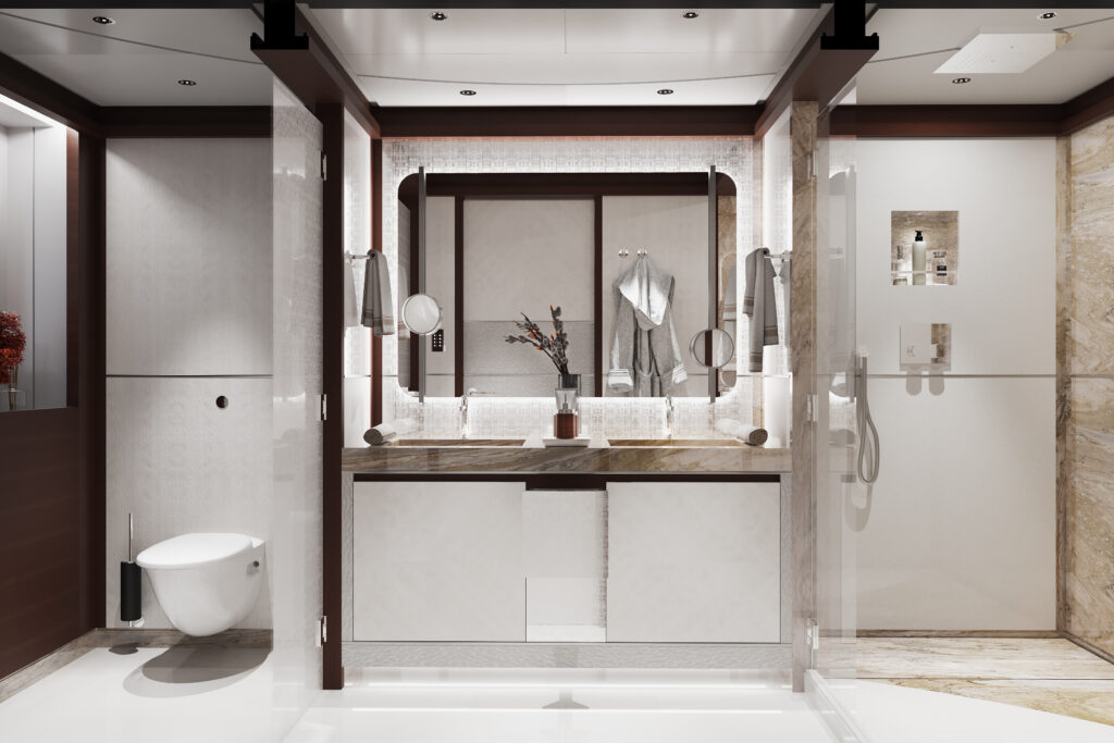 Heesen Project Frida