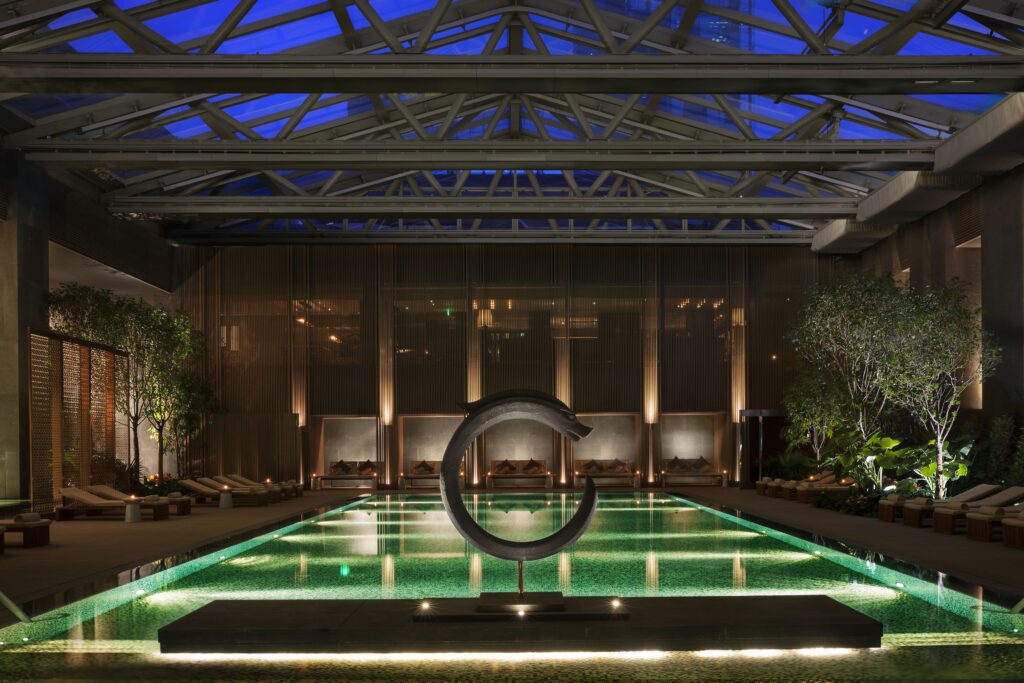 Rosewood Beijing 
