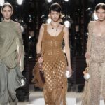 BALMAIN SPRING 2026 READY-TO-WEAR