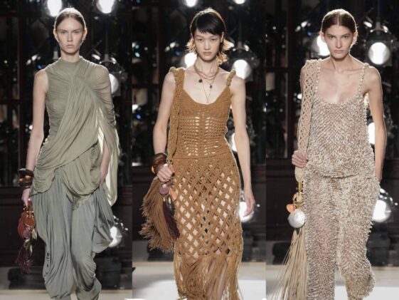 BALMAIN SPRING 2026 READY-TO-WEAR