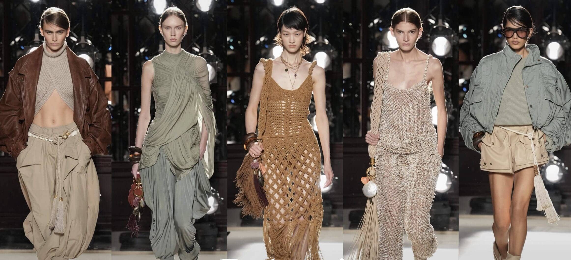 BALMAIN SPRING 2026 READY-TO-WEAR
