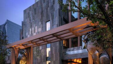Rosewood Beijing