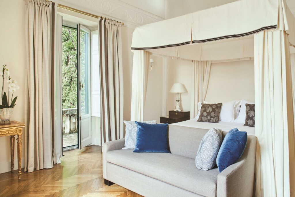 Grand Hotel Timeo, A Belmond Hotel, Taormina