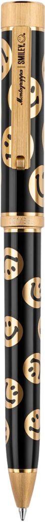 SMILEY® Heritage Collection by Montegrappa 1972