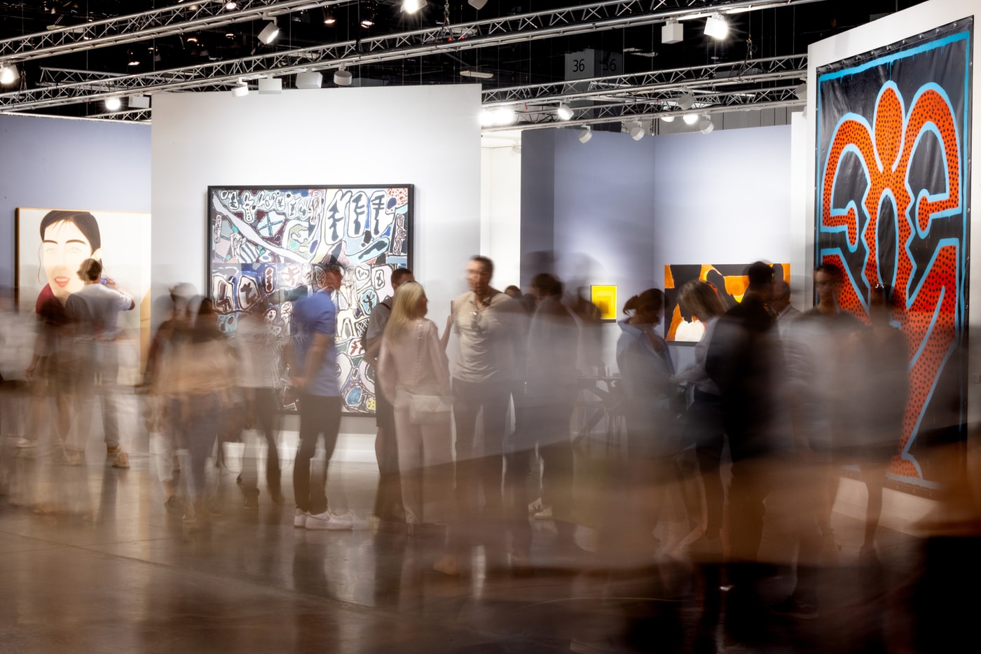 Art Basel Miami 2025