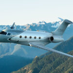 Gulfstream G300