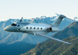 Gulfstream G300
