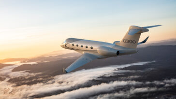 Cost-Effective Private Jets