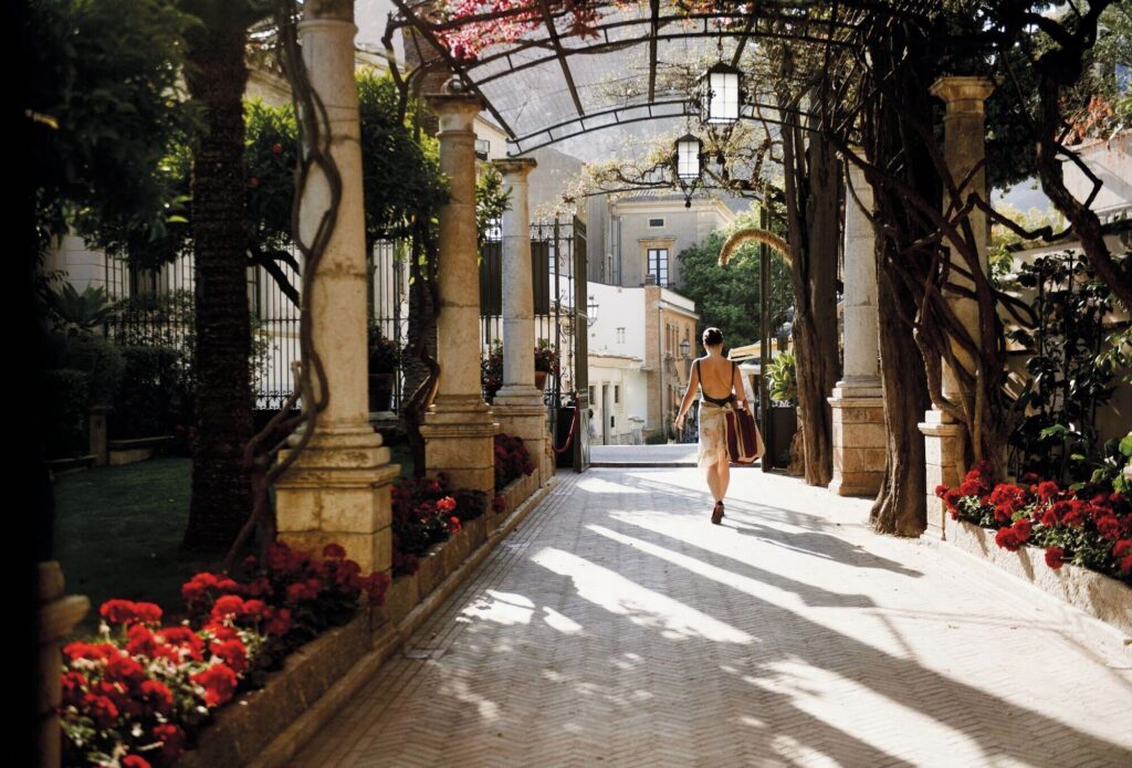 Grand Hotel Timeo, A Belmond Hotel in Taormina