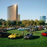 Bugatti Veyron 20th anniversary turns the Wynn Las Vegas Concours