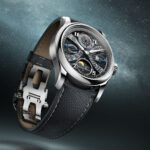 HOMMAGE SUKOON AL-LAYL by Roger Dubuis
