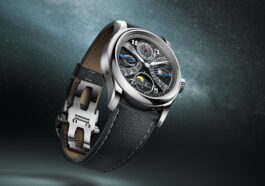 HOMMAGE SUKOON AL-LAYL by Roger Dubuis