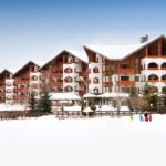 Kempinski Hotel Grand Arena Bansko Ski