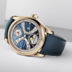 Roger Dubuis Hommage La Placide