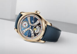 Roger Dubuis Hommage La Placide