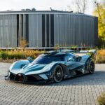 Bugatti Bolide Final Edition